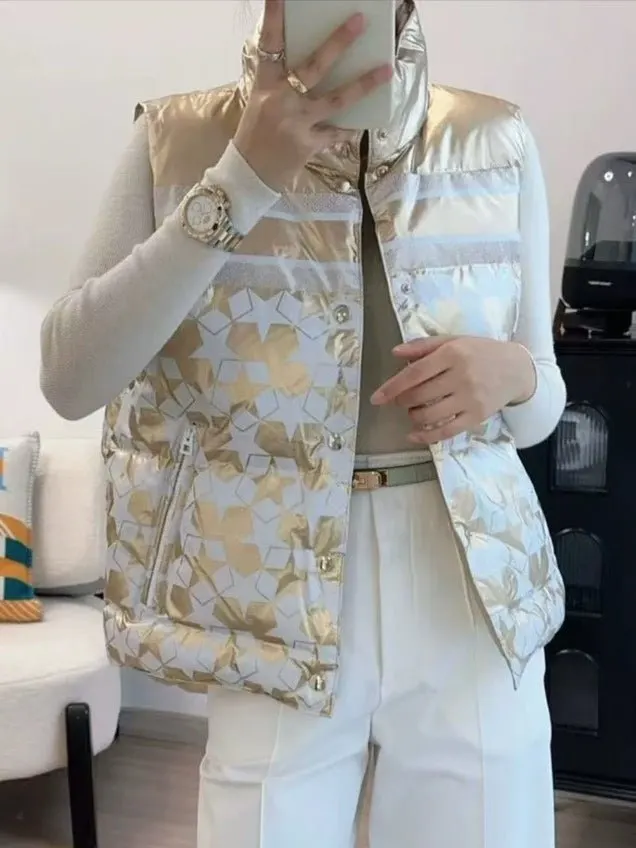 Dior Coat MultiColor Very good - Inside View