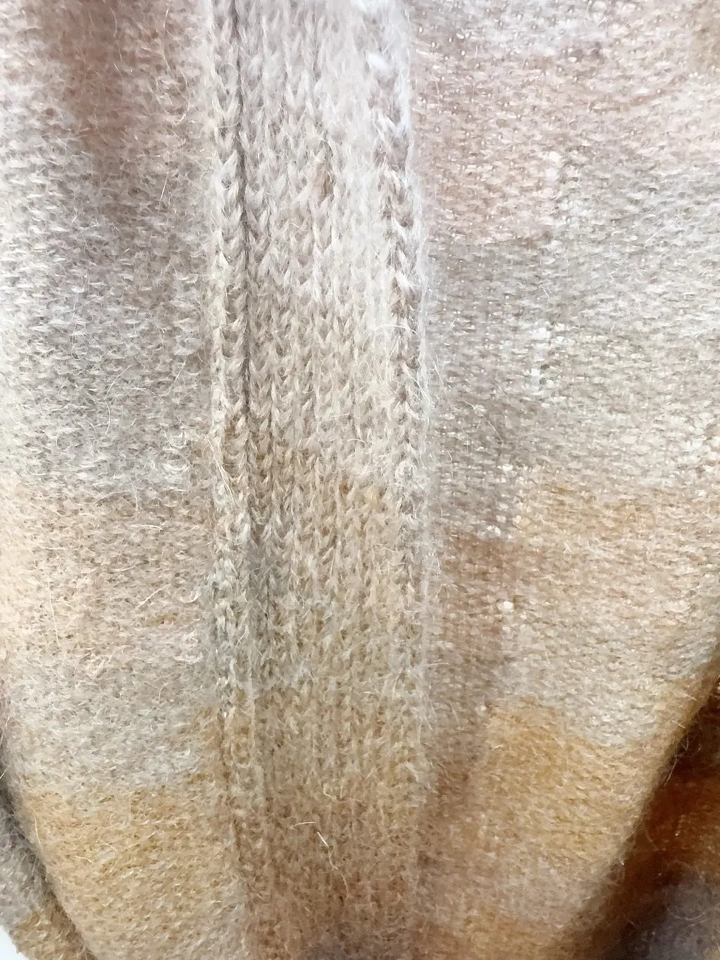 Dior Wool Knitwear MultiColor Wool Never worn, with tag - Box View