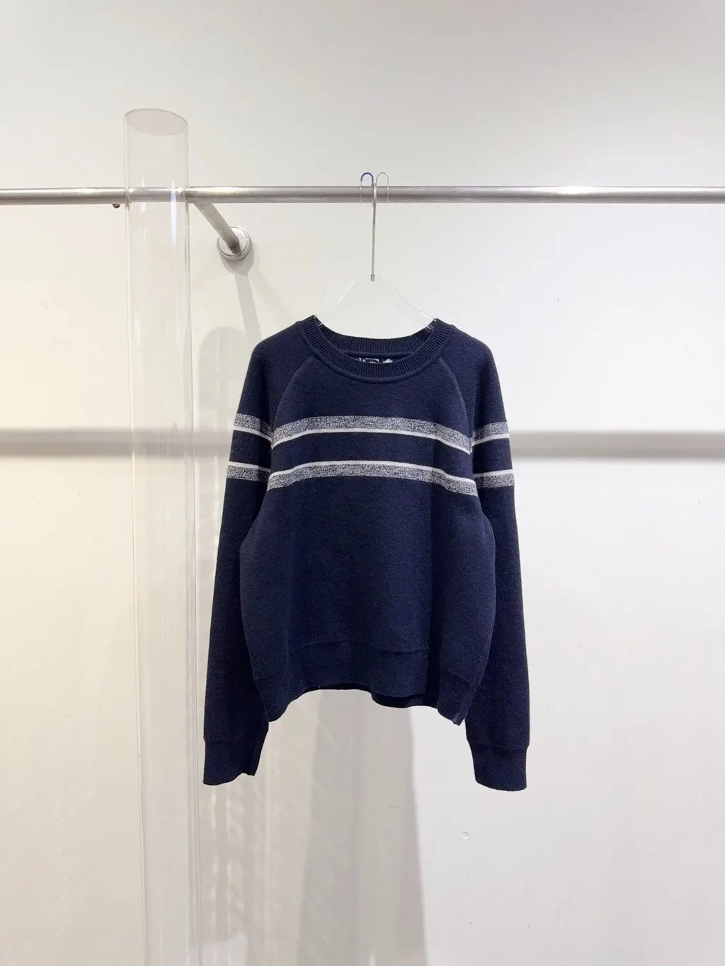 Dior Cashmere Knitwear MultiColor Cashmere Never worn, with tag - Box View