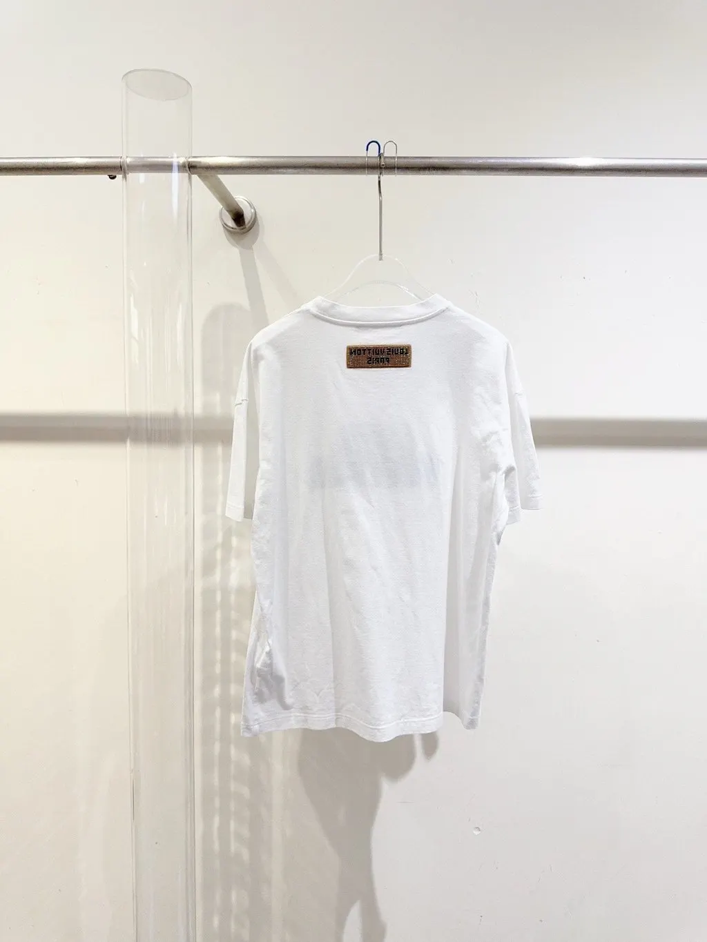 Louis Vuitton Cotton Top MultiColor Cotton Very good - Box View