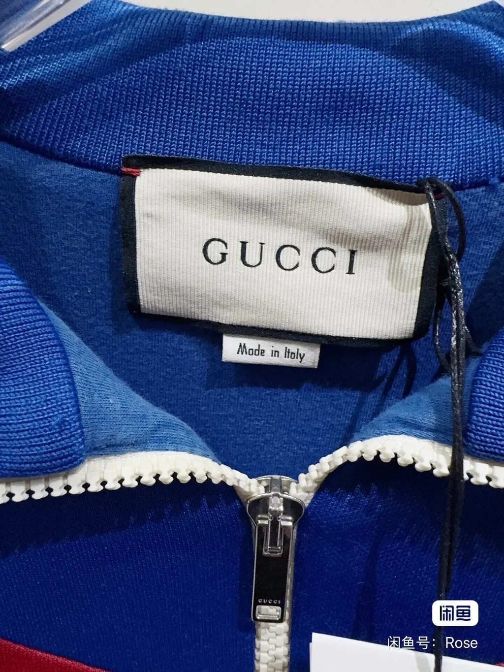 Gucci Camel Wool Coat Camel Wool Never worn - Back View