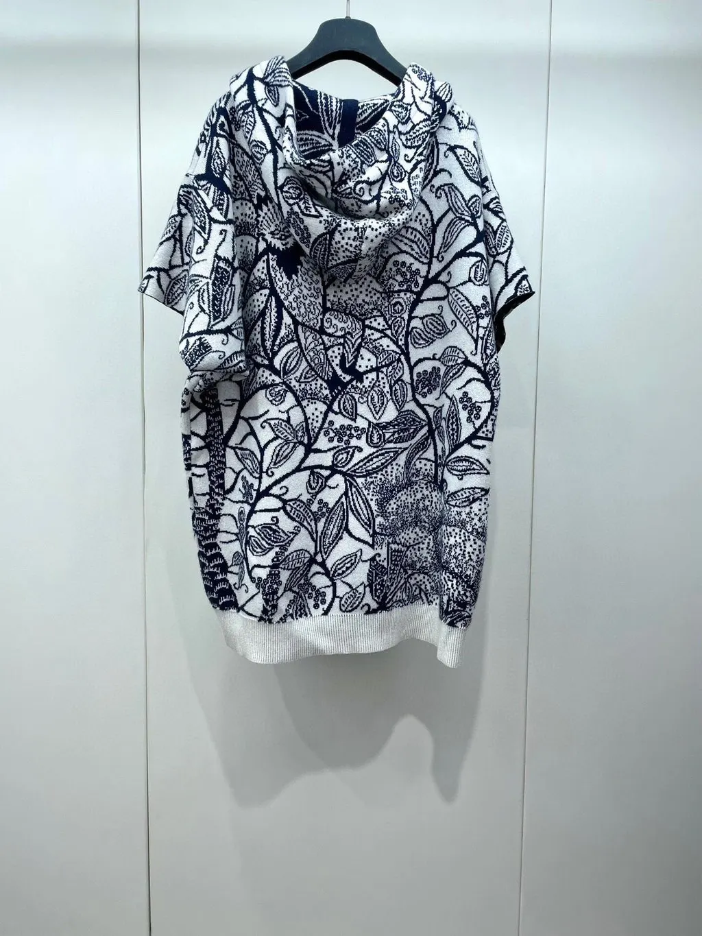 Dior Cotton Knitwear MultiColor Cotton Good - Box View
