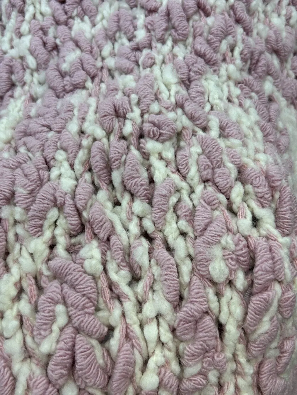 Chanel 24K Wool Skirt MultiColor Wool Very good - Inside View