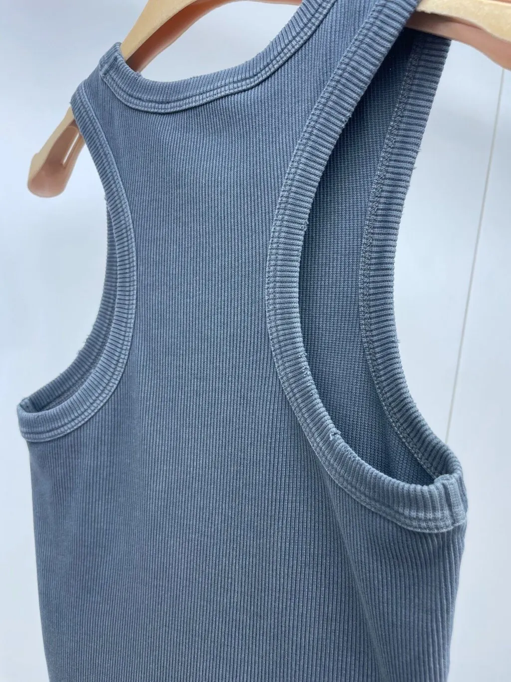 Miu Miu Cotton Dress MultiColor Cotton Never worn, with tag - Model View