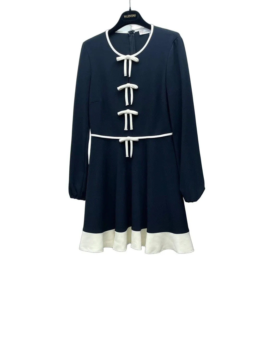 Valentino Viscose Dress