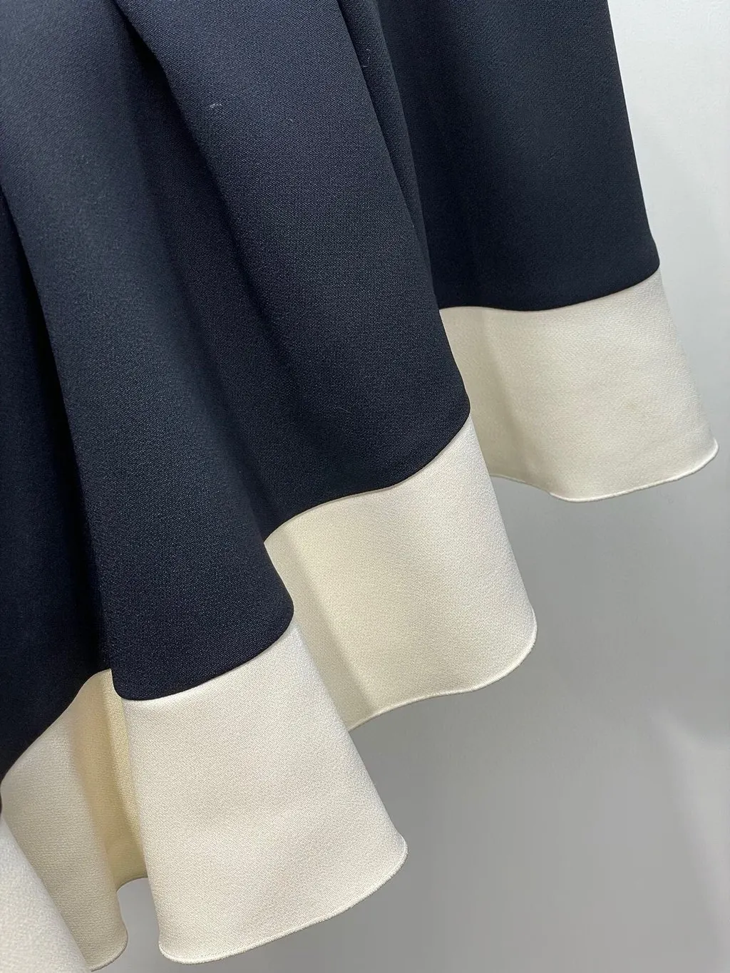 Valentino Viscose Dress MultiColor Viscose Very good - Box View