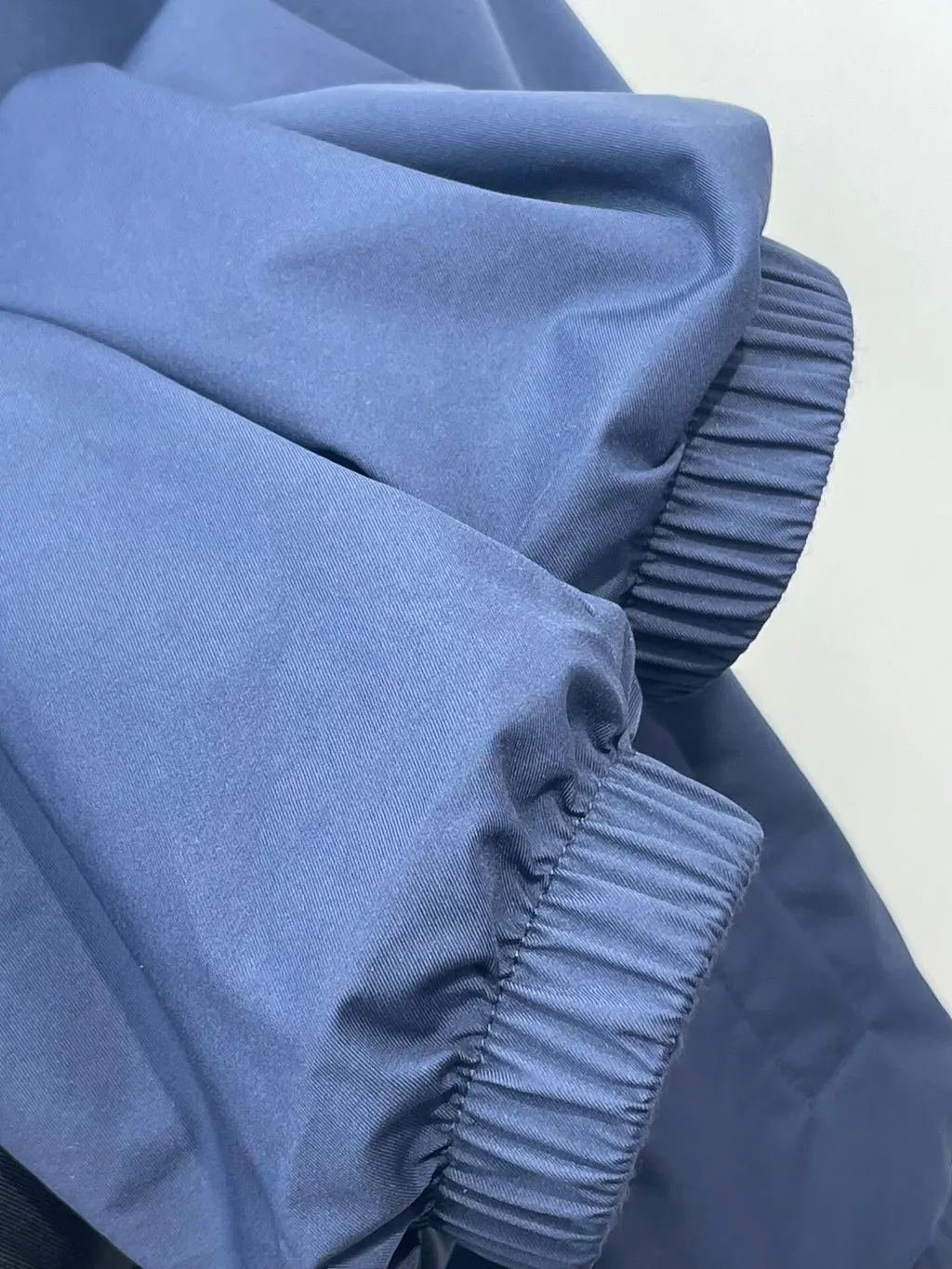 Loro Piana Navy Cashmere Jacket Navy Cashmere Never worn, with tag - Inside View