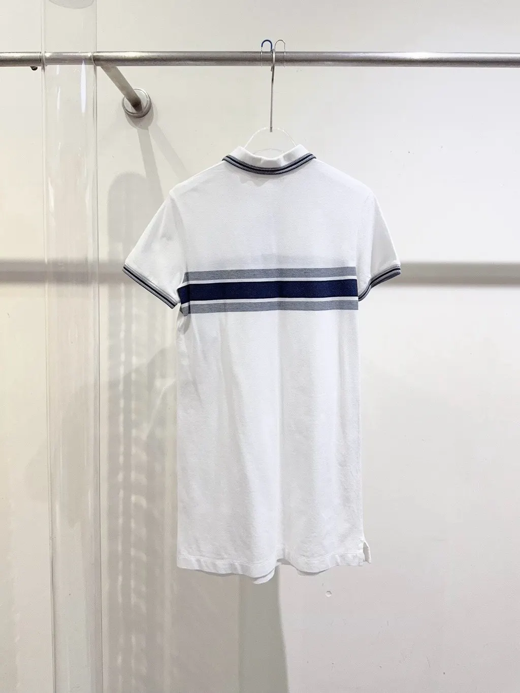 Dior Cotton Dress MultiColor Cotton Never worn, with tag - Inside View