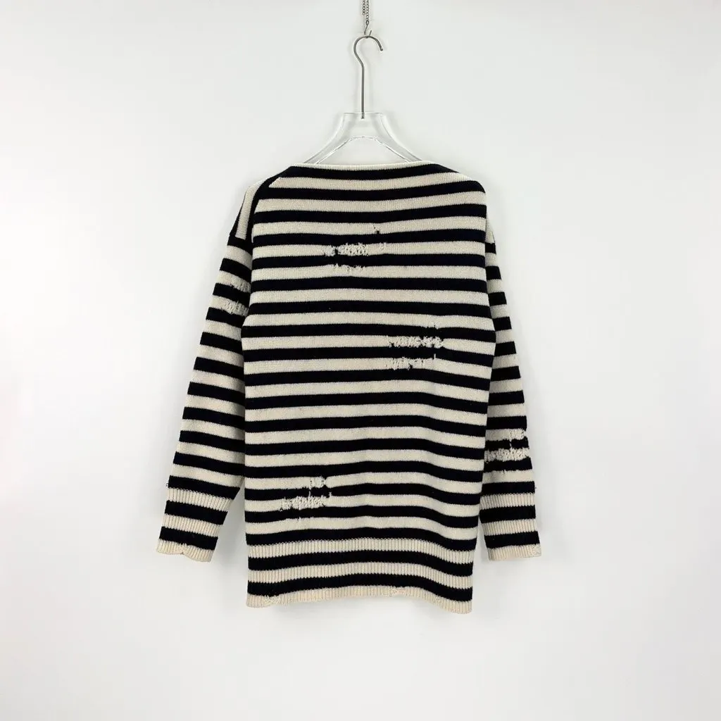 Dior Cashmere Knitwear MultiColor Cashmere Never worn, with tag - Model View