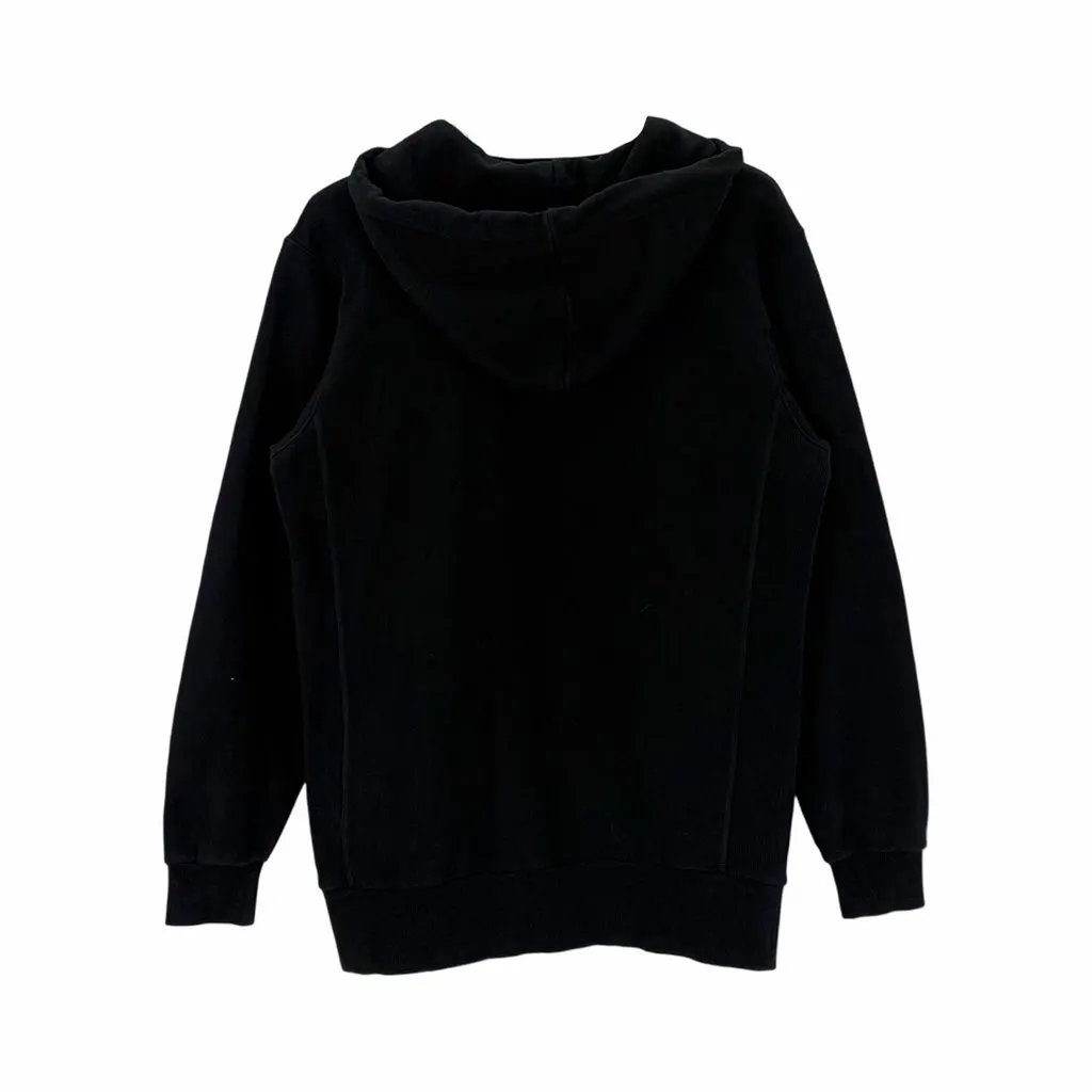 Celine Black Cotton Knitwear Black Cotton Never worn, with tag - Back View