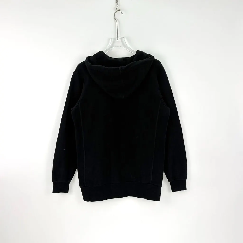 Celine Black Cotton Knitwear Black Cotton Never worn, with tag - Model View