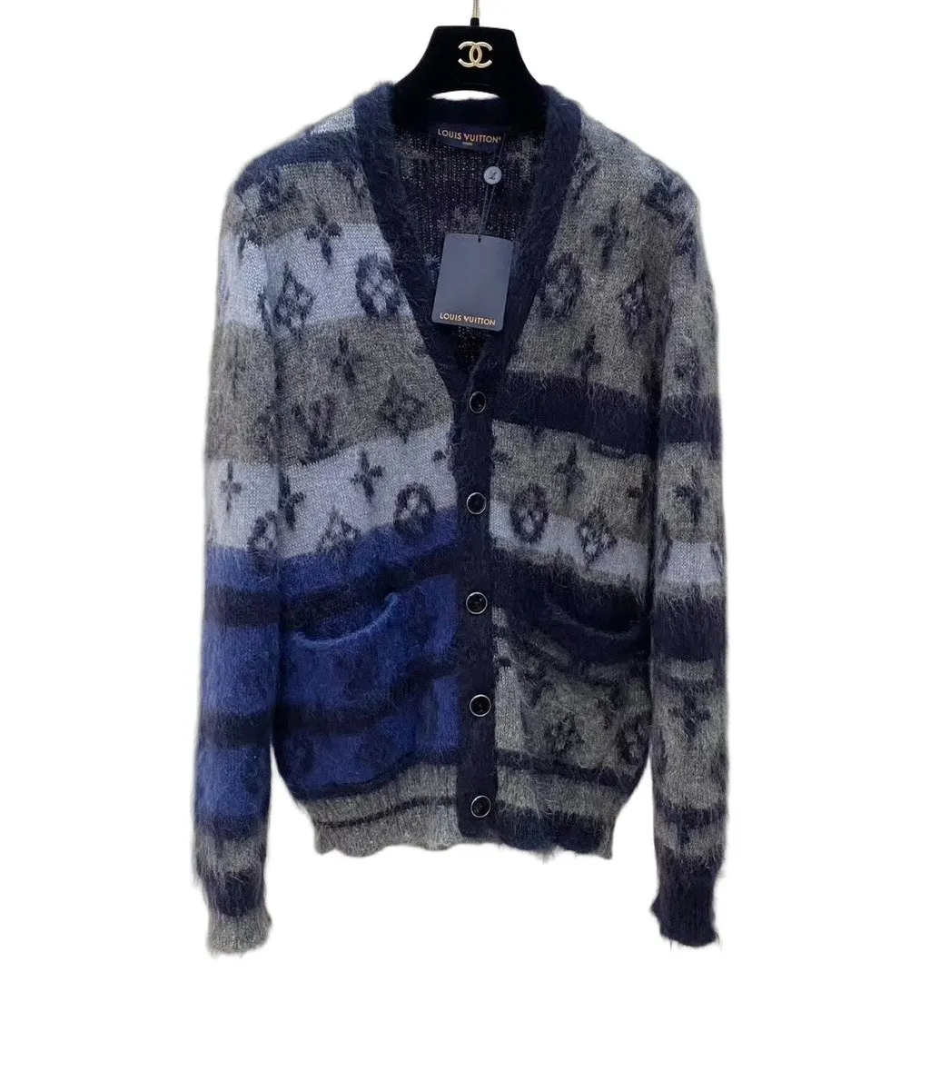 Louis Vuitton Wool Knitwear