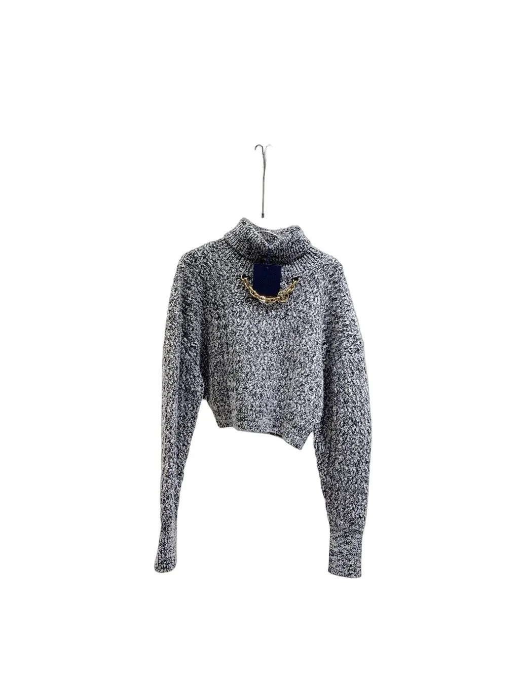 Louis Vuitton Cashmere Knitwear