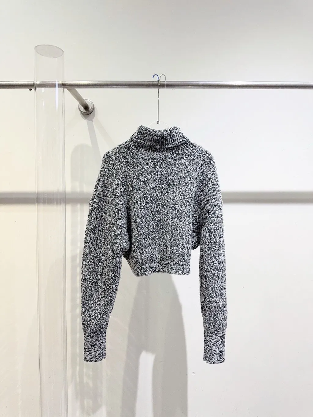 Louis Vuitton Cashmere Knitwear MultiColor Cashmere Never worn - Inside View