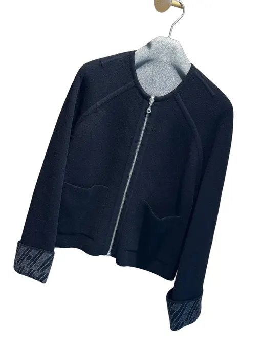 Hermès Coat
