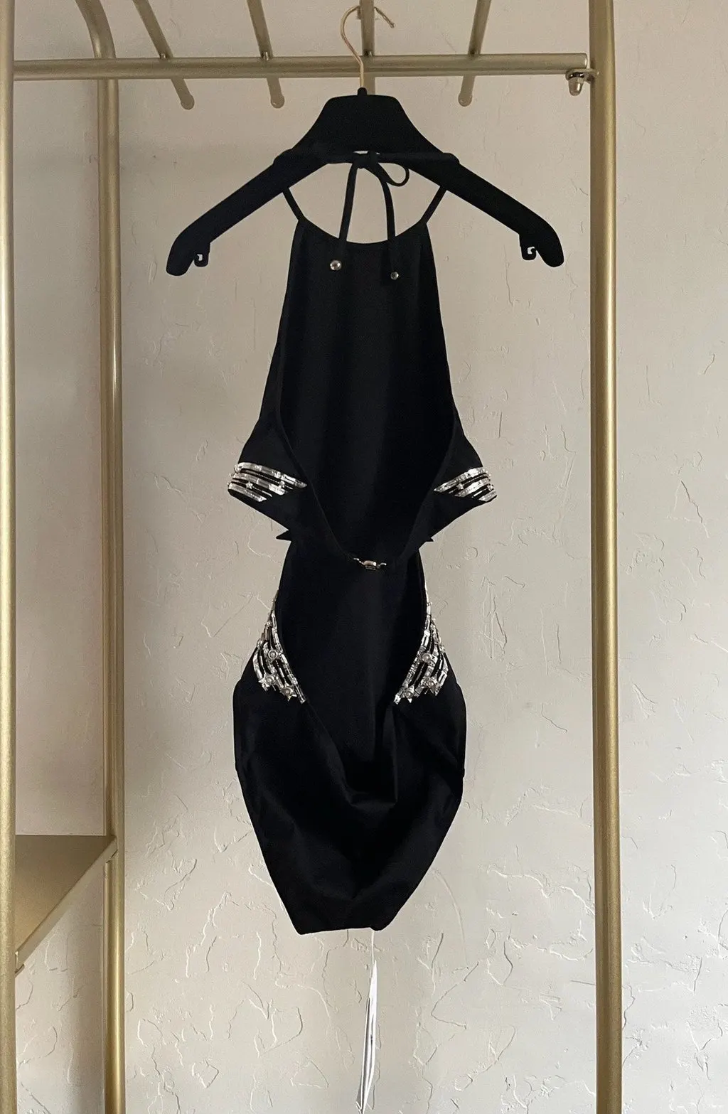 Chanel 24C Synthetic Swimwear MultiColor Never worn, with tag - Back View