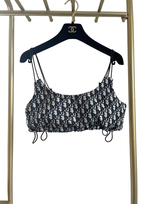 Dior Cotton Top