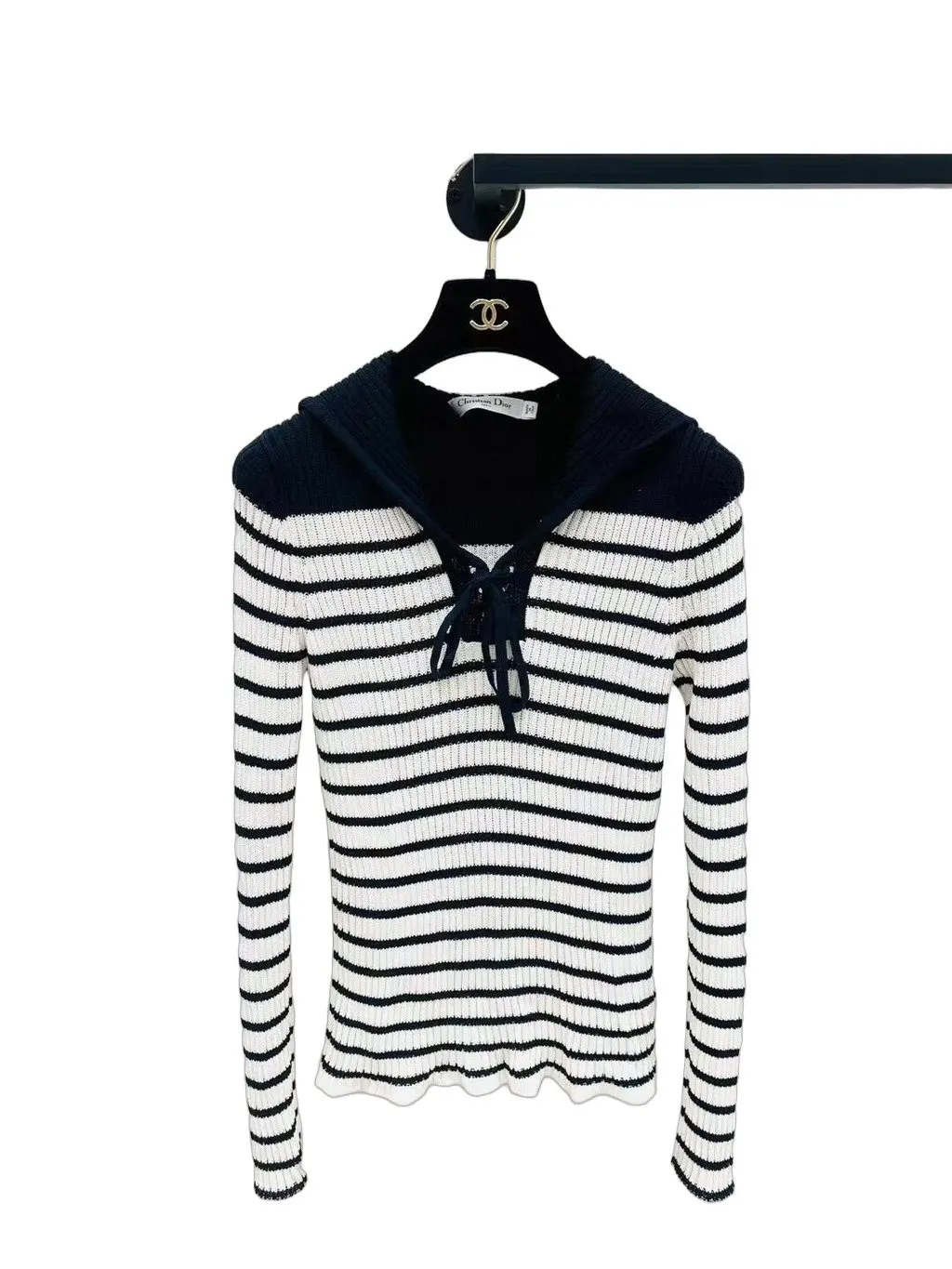 Dior Cotton Knitwear