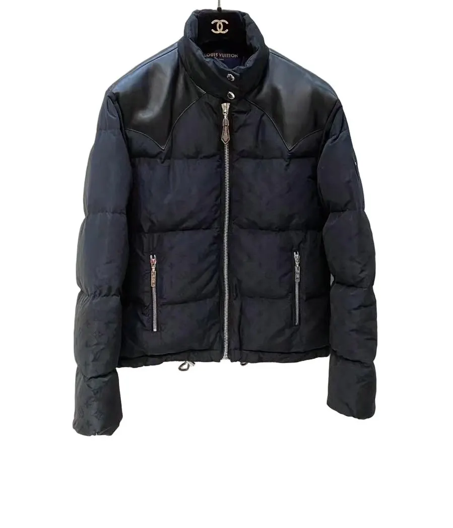 Louis Vuitton Polyamide Jacket