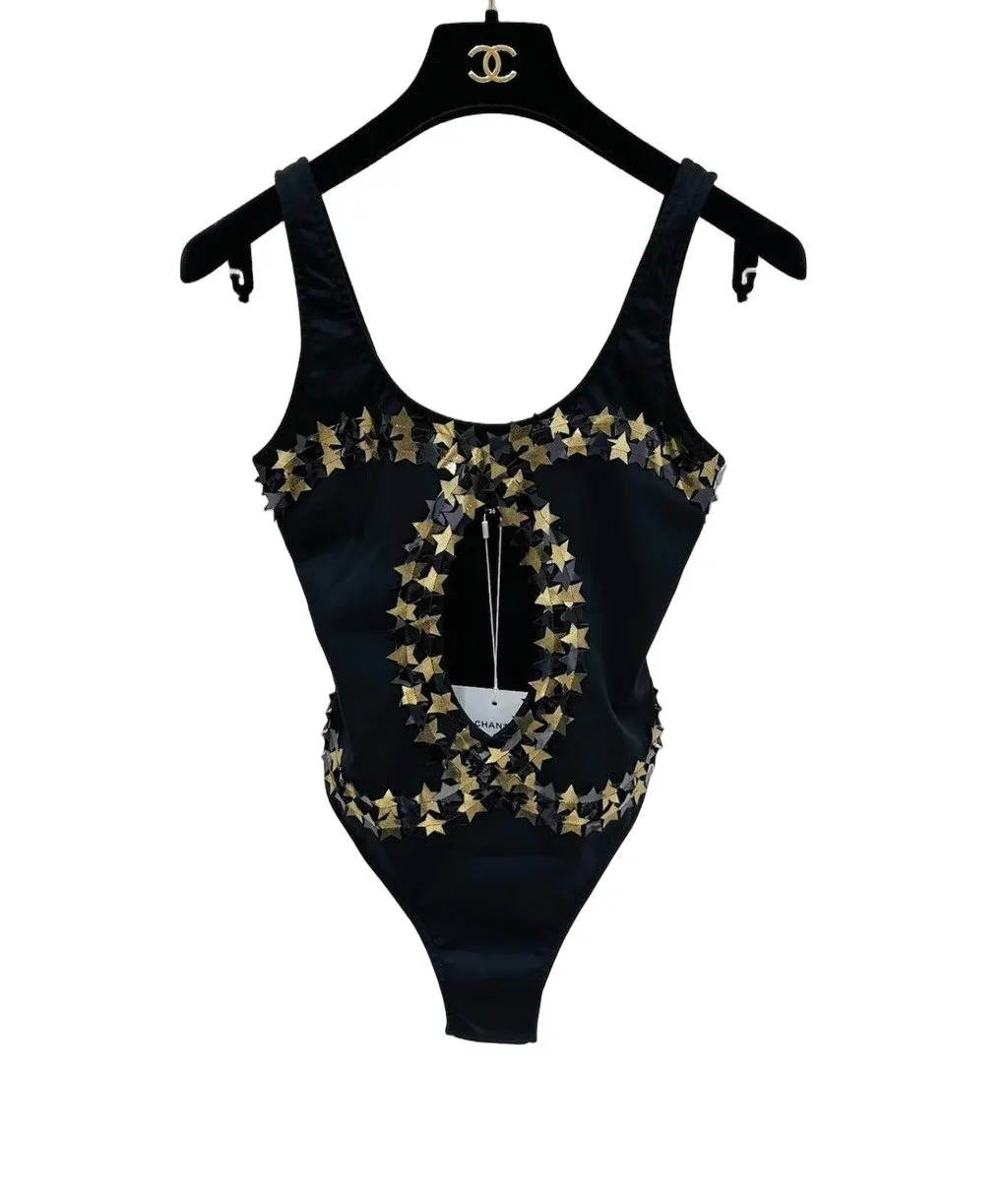 Chanel Polyamide Swimwear