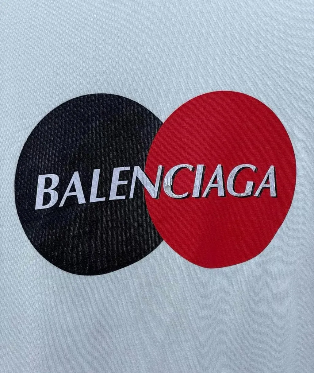 Balenciaga White Cotton Top White Cotton Very good - Box View