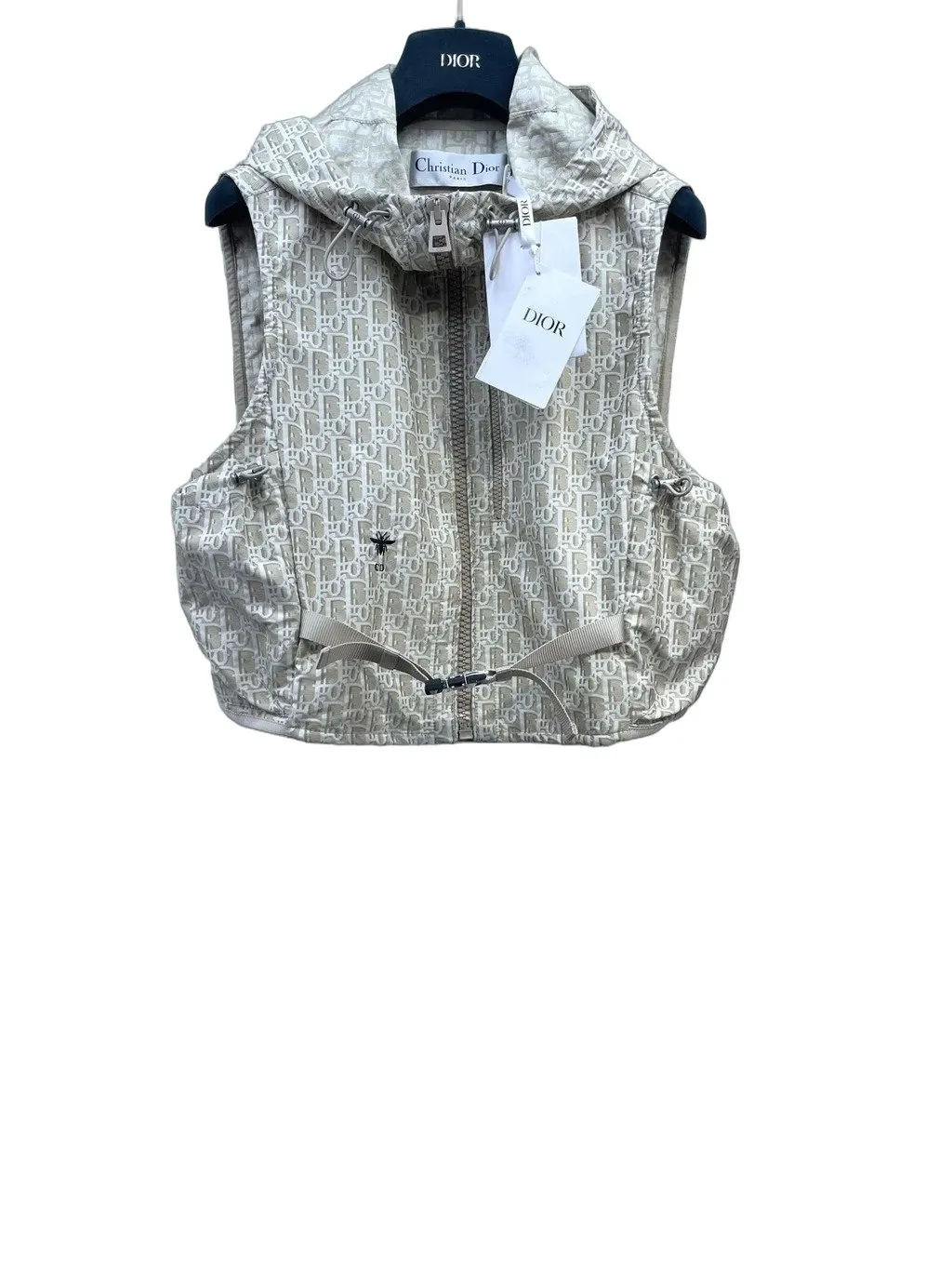 Dior Polyester Jacket