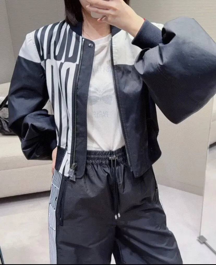 Dior Black Cotton Shorts Black Cotton Never worn, with tag - Box View