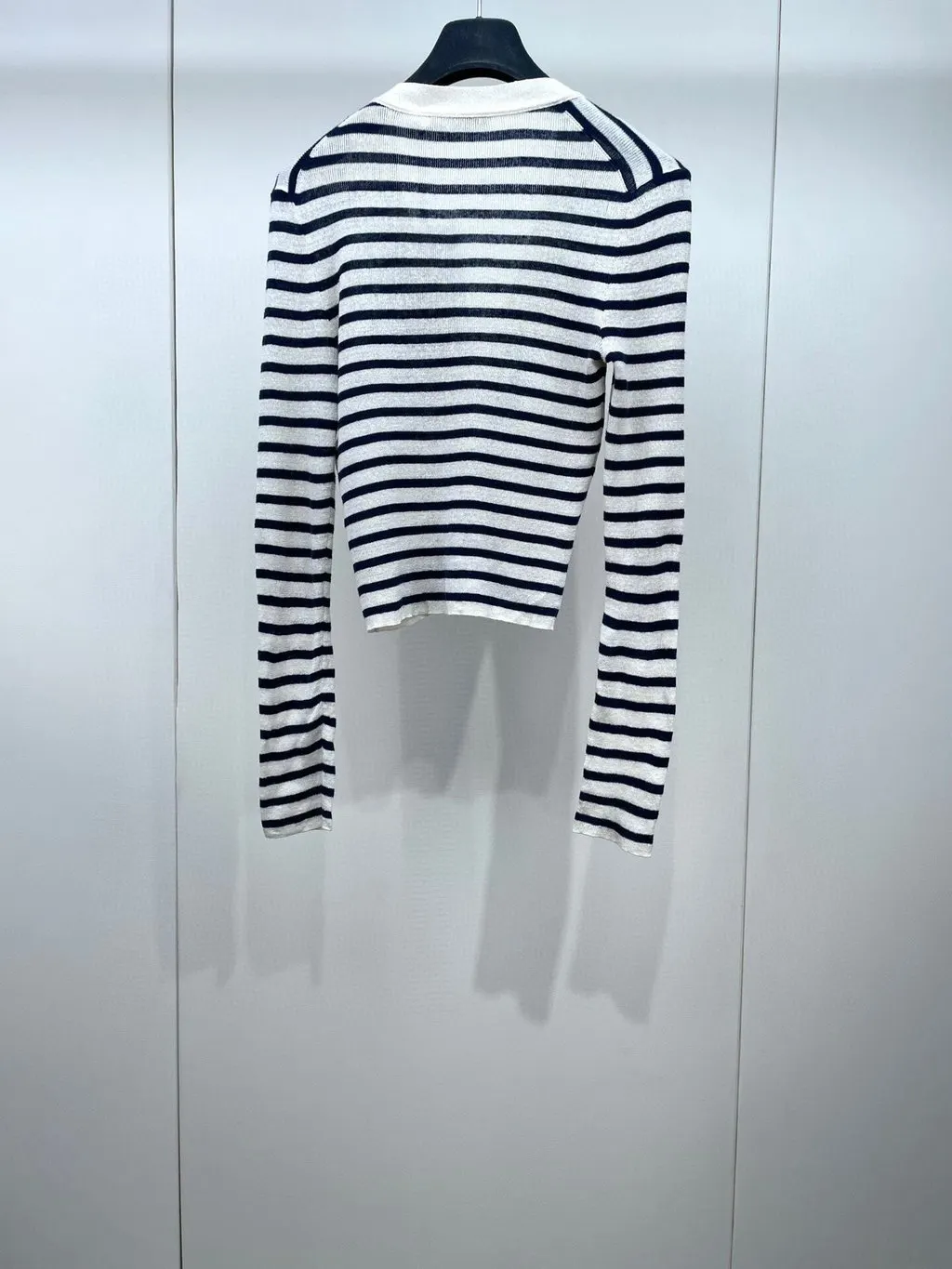 Dior Cotton Knitwear MultiColor Cotton Very good - Back View