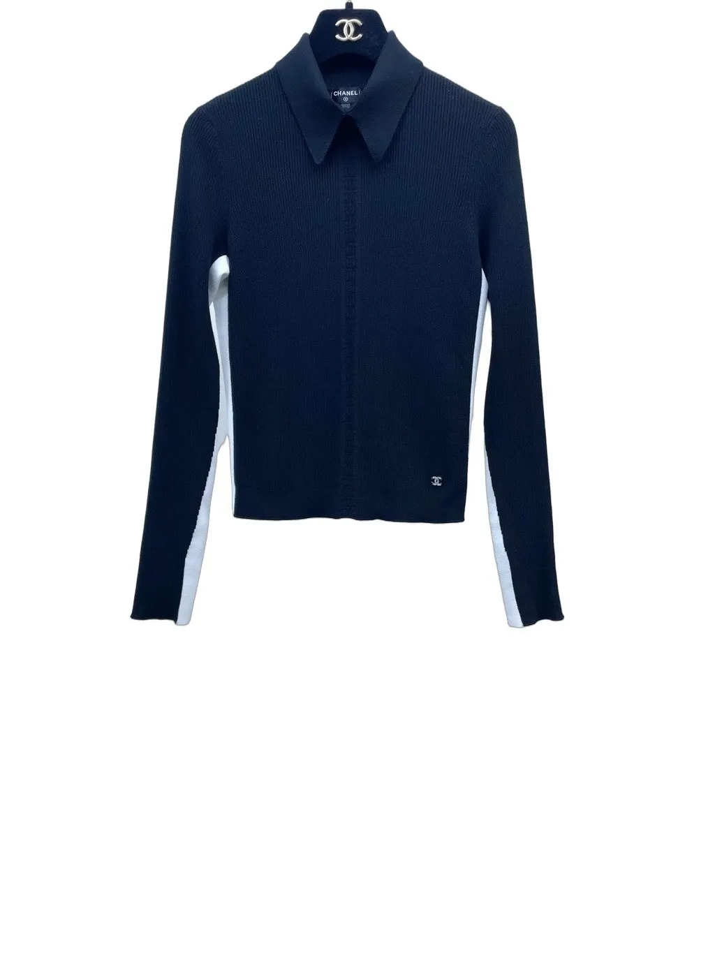 Chanel Cashmere Knitwear