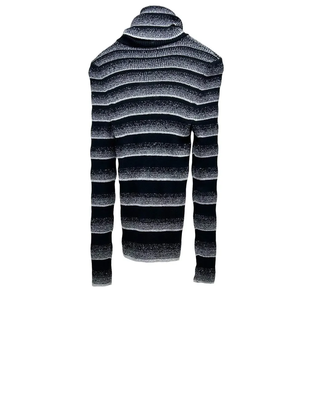 Chanel Wool Knitwear MultiColor Wool Very good - Front View