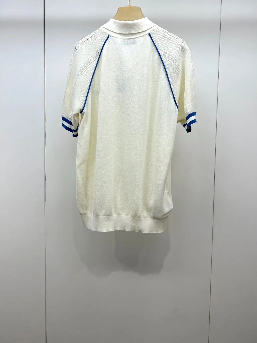 Miu Miu Cotton Top MultiColor Cotton Very good - Box View