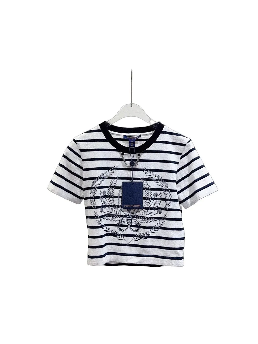 Louis Vuitton Cotton Top