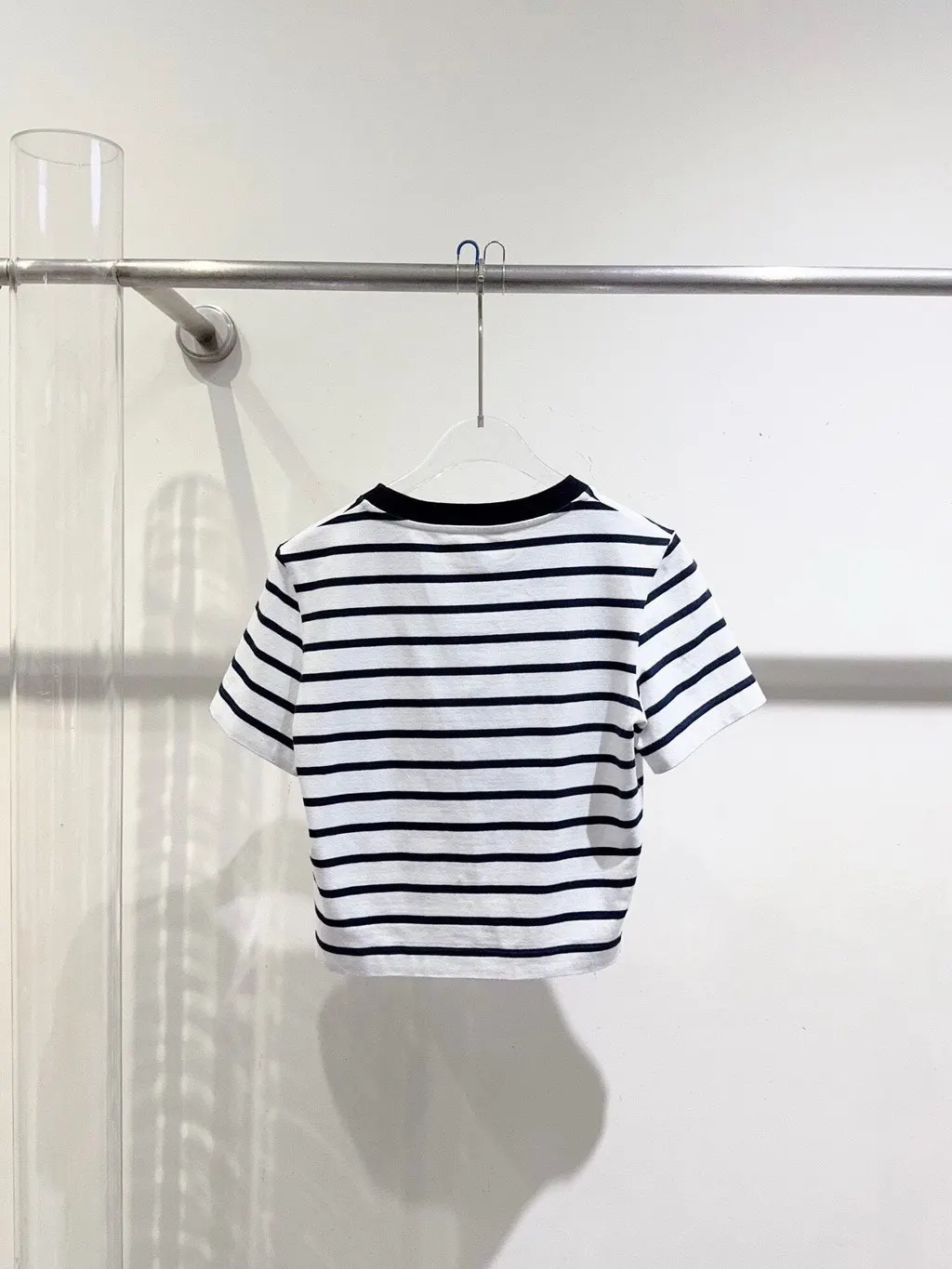 Louis Vuitton Cotton Top MultiColor Cotton Never worn, with tag - Box View