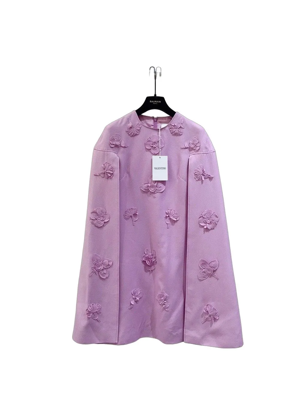 Valentino Wool Coat