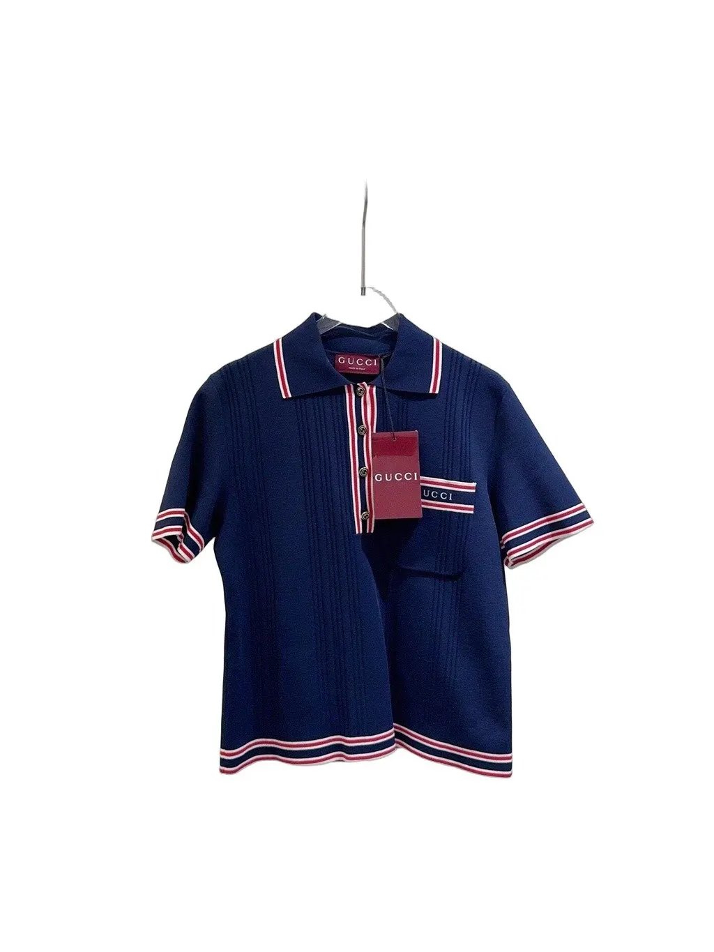 Gucci Cotton Top