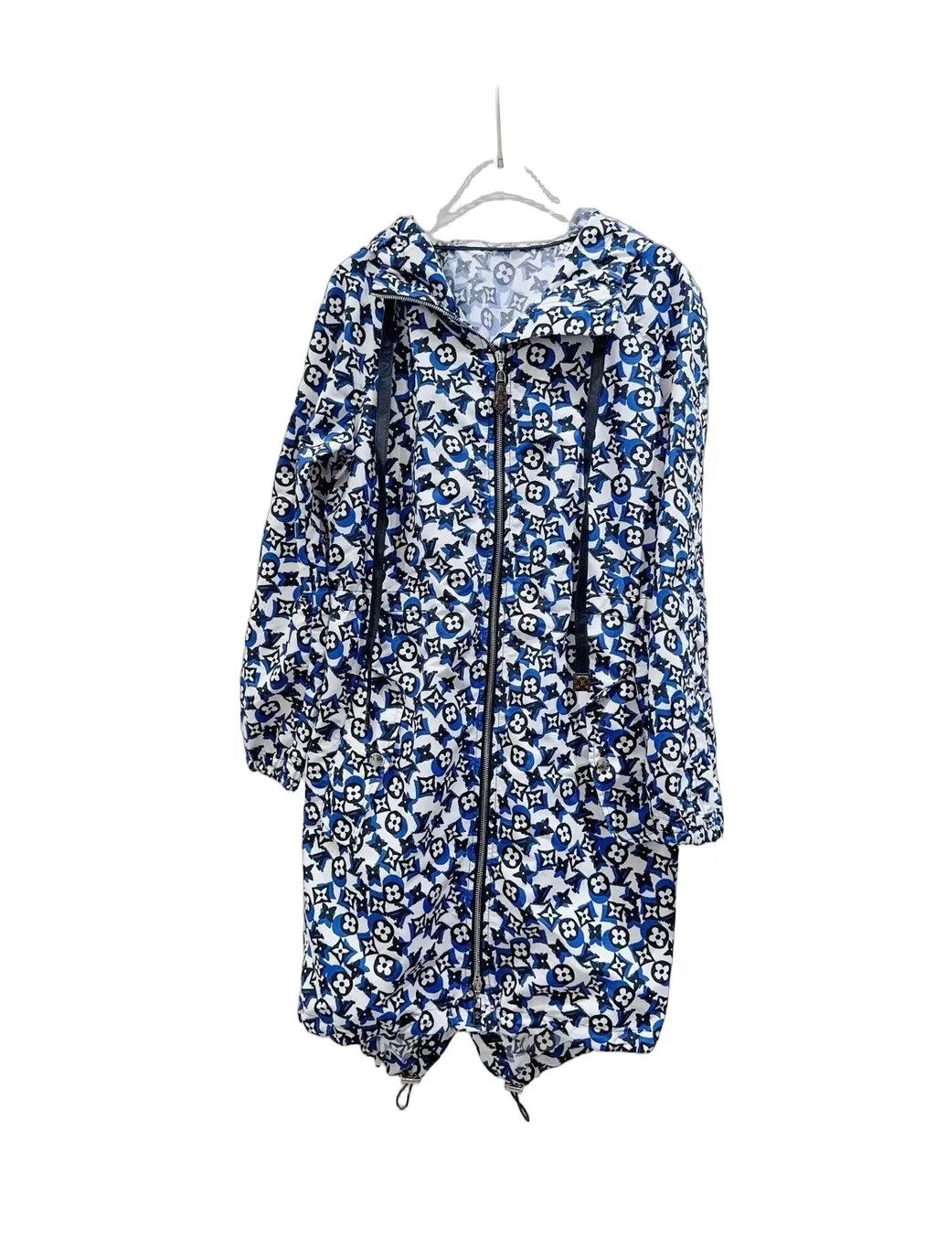Louis Vuitton Polyamide Jacket