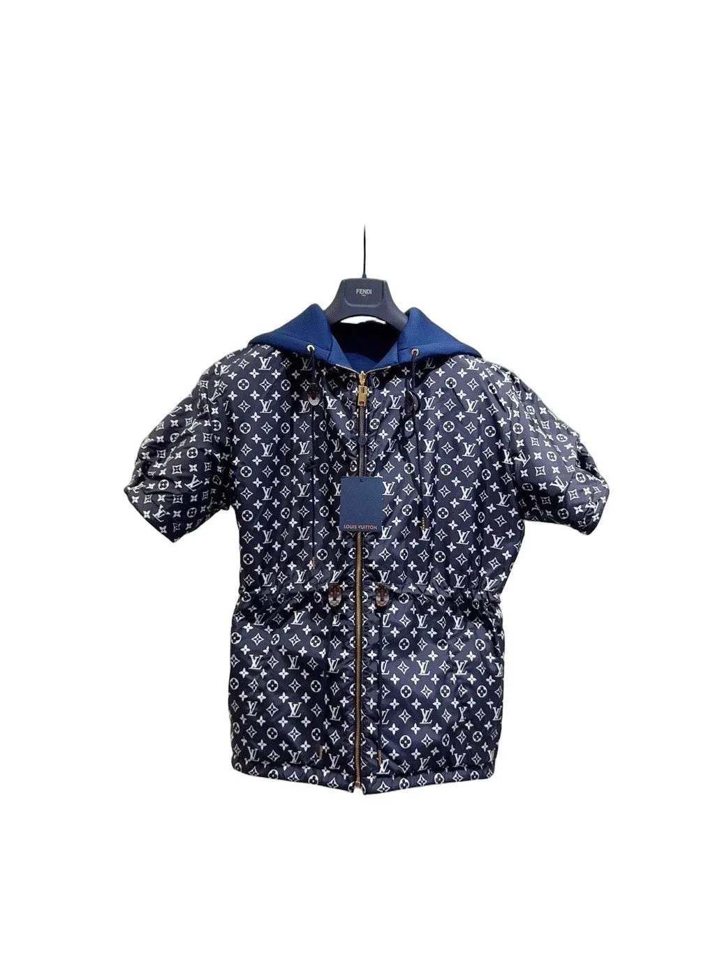 Louis Vuitton Polyamide Jacket