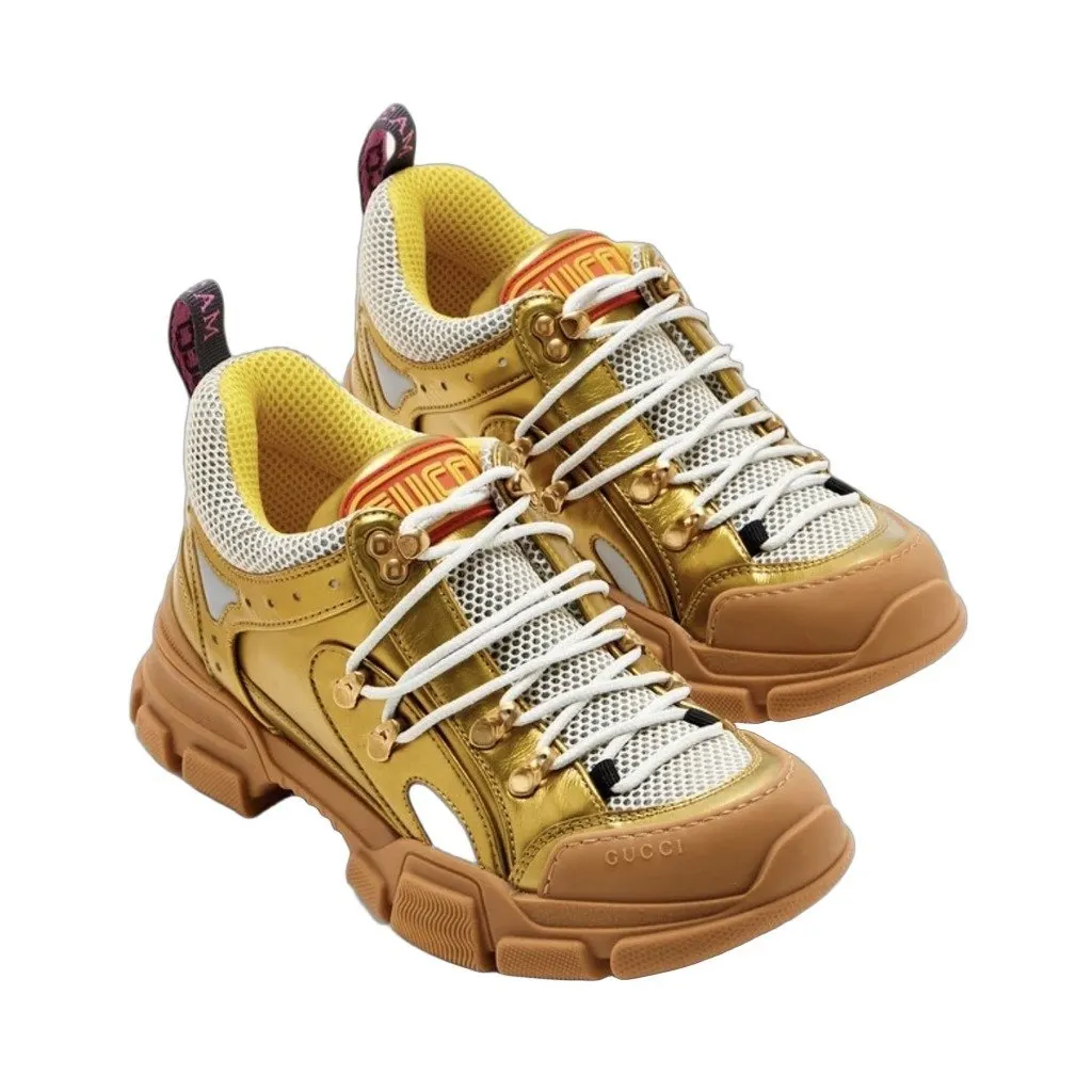 Gucci Flashtrek
