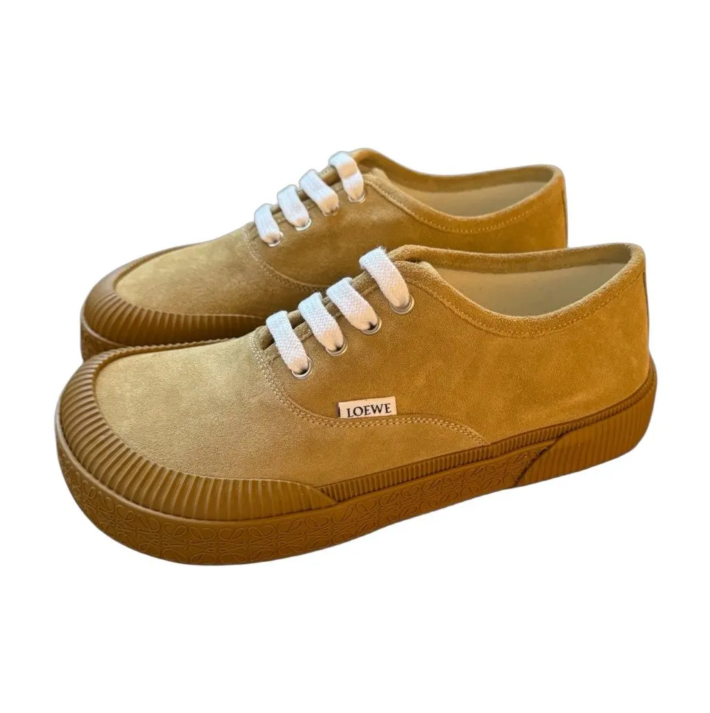 Loewe Loewe Sneaker Terra Vulca
