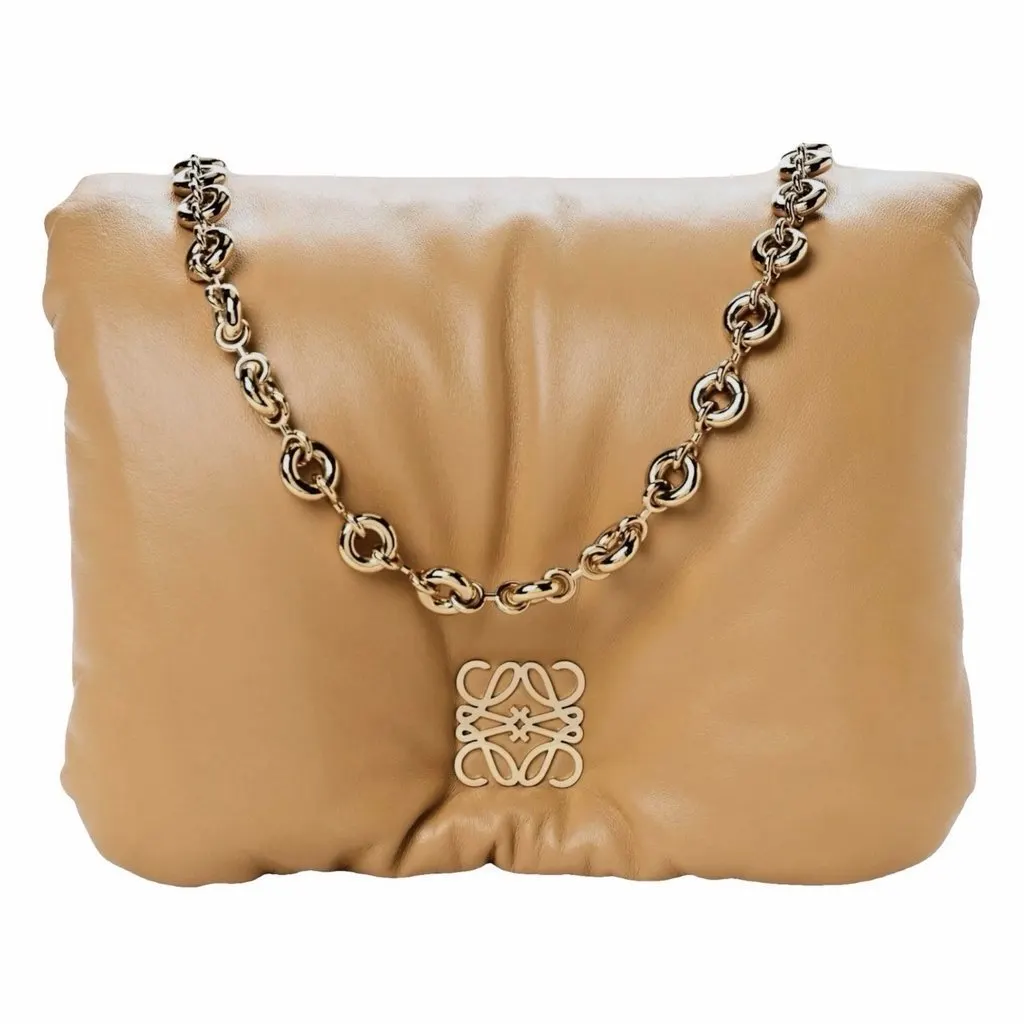 Loewe Loewe Goya Puffer