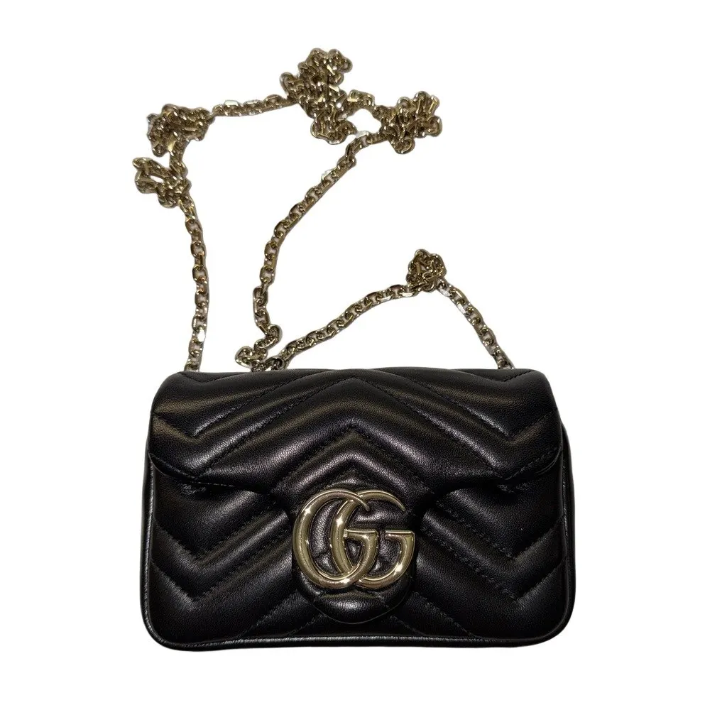 Gucci GG Marmont