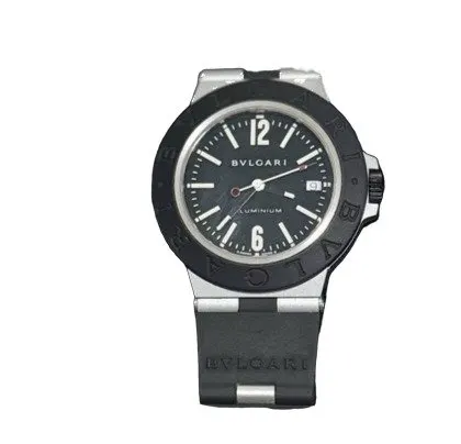 Bvlgari BB 40 AT Aluminium