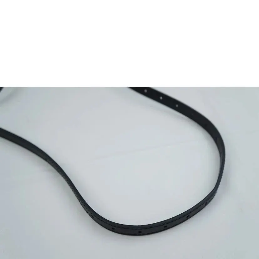 Balenciaga Gucci Black Canvas and Leather The Hacker Project Boston Bag Black Canvas Very good - Model View