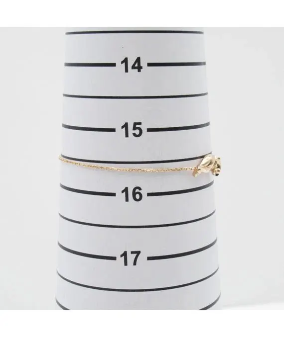 Cartier Panther Tsavorite Garnet / Onyx Bracelet in 18k Rose Gold Gold Gold Very good - Box View