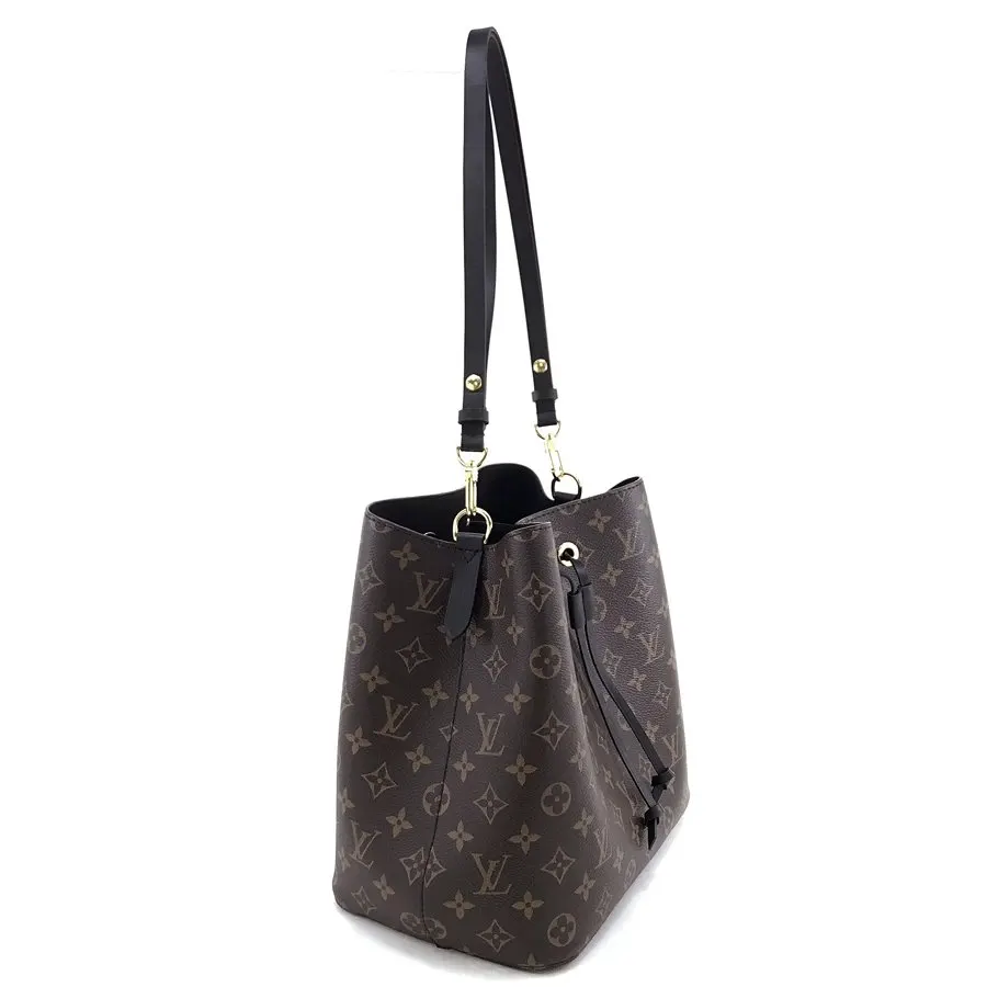 Louis Vuitton Noe Shoulder Bag MultiColor Canvas Very good - Inside View