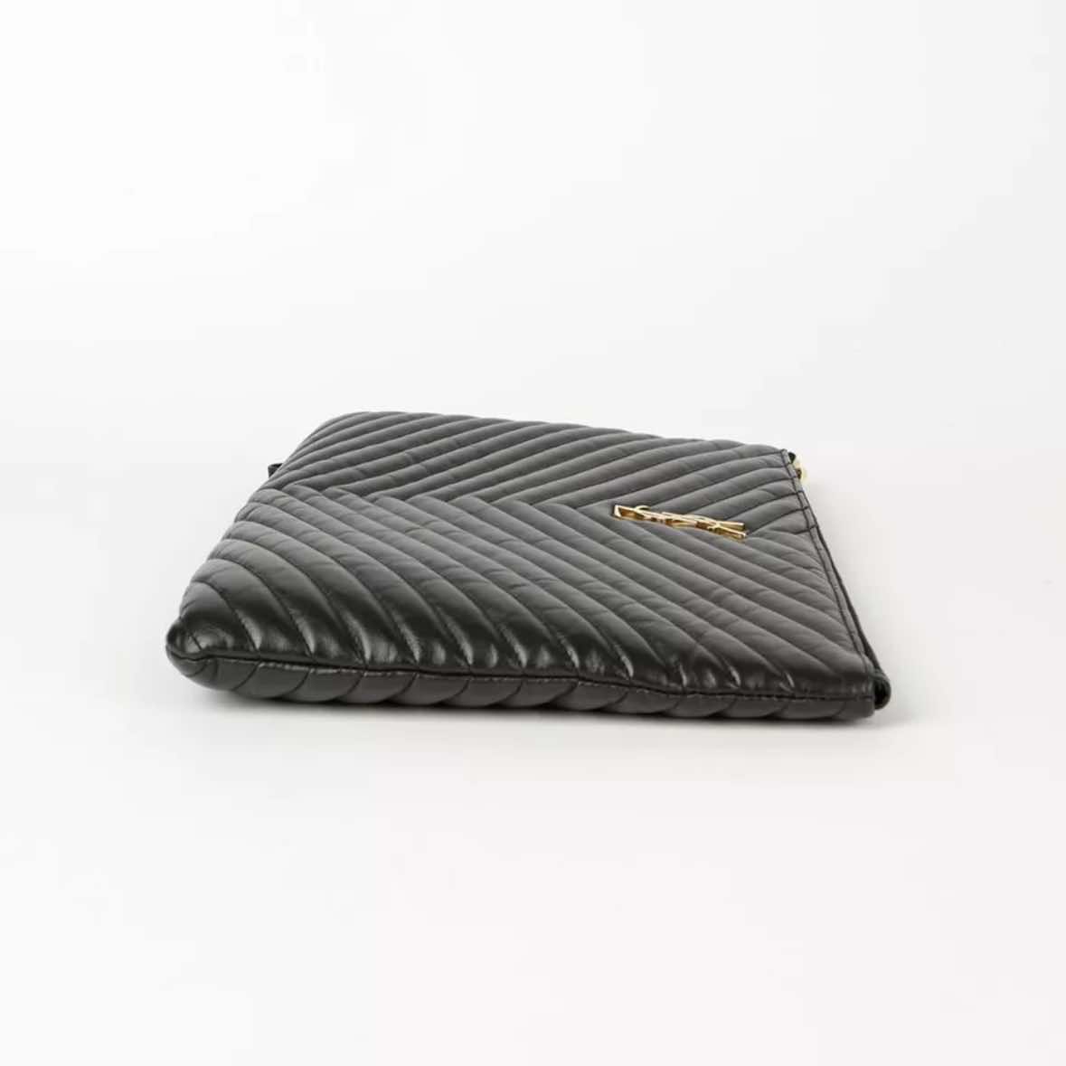 Saint Laurent Cassandre Matelassé - Image 6