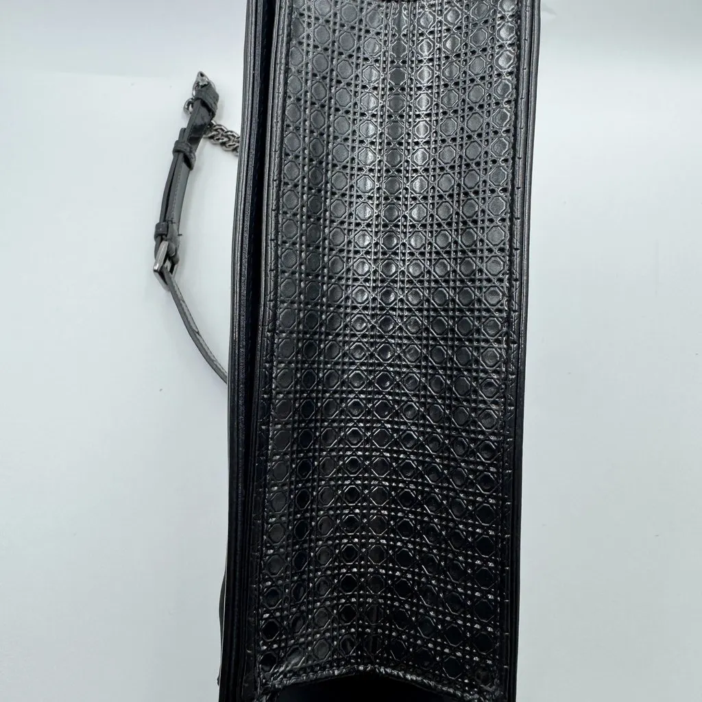 Dior Diorama Silver Good - Inside View
