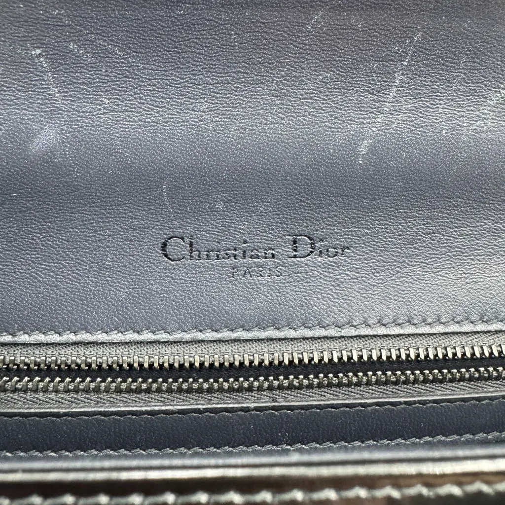 Dior Diorama Silver Good - Model View