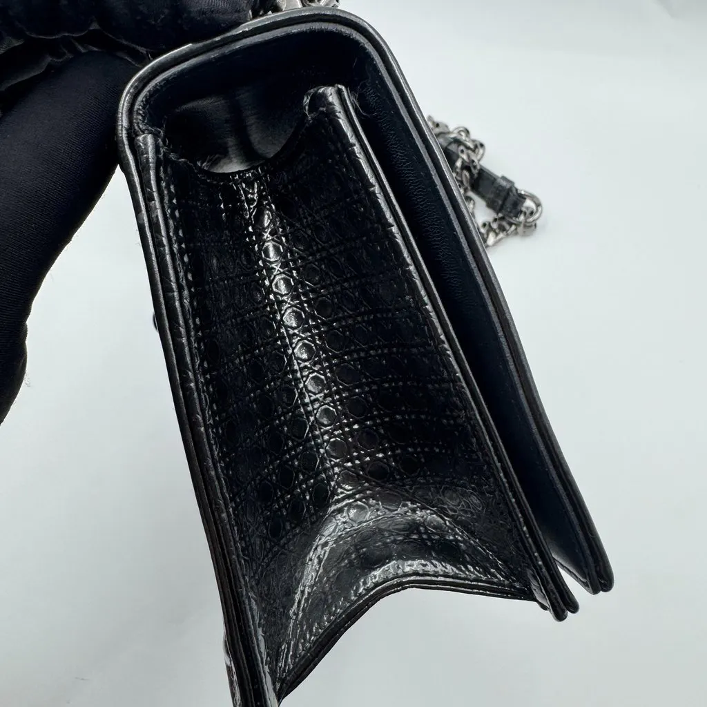 Dior Diorama Silver Good - Box View