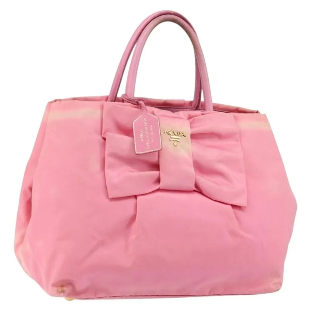 Prada Handbag
